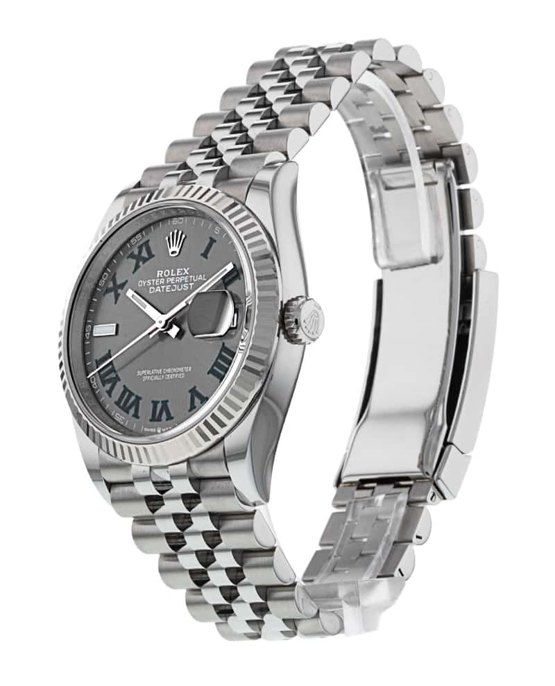 Rolex Datejust 126234